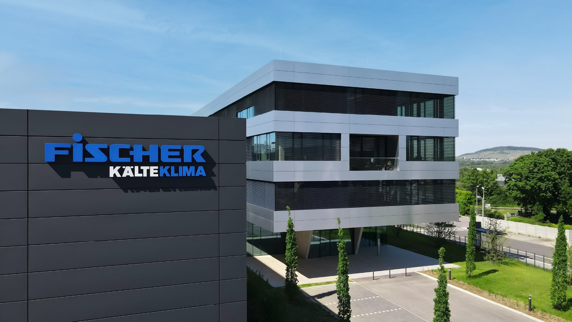 Die Variantenvielfalt bei der Christof Fischer GmbH