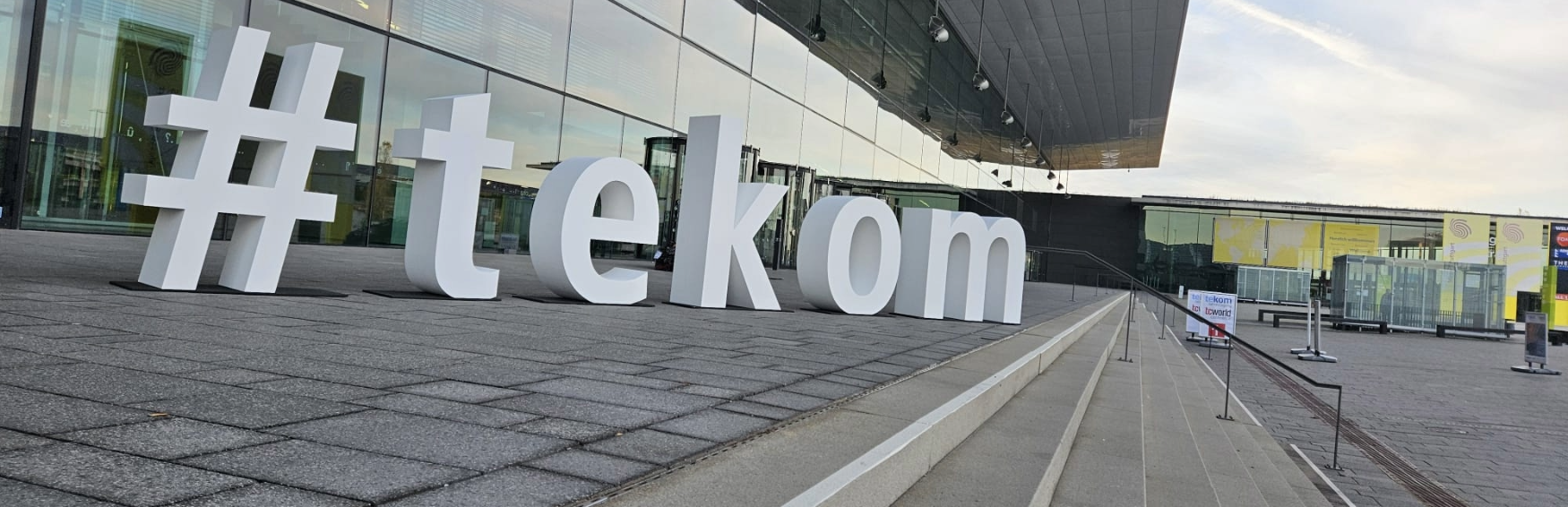 gds bei der tekom Jahrestagung 2026